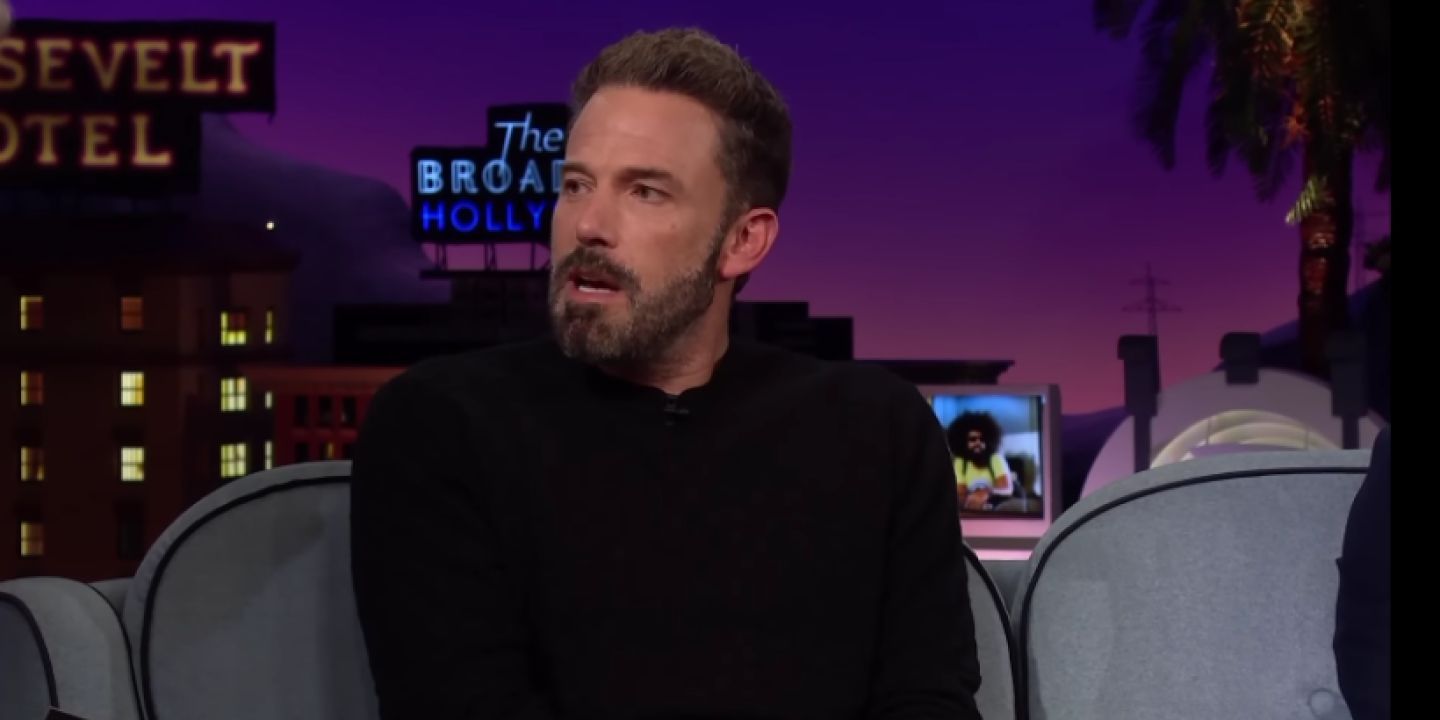 Ben Affleck w drużynie z młodszym bratem i Jeremym Strongiem. Nowa reklama Dunkin